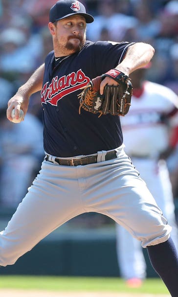 Indians' 9-game win streak ends on Chicago walk-off HR